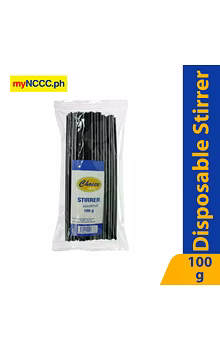 Choice Coffee Stirrer Assorted 100g