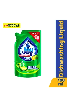 Joy Dishwashing Liquid Kalamansi Refill 1150ml