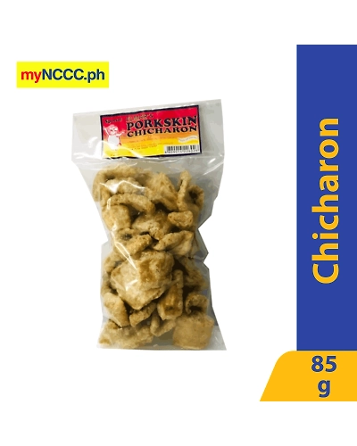 Elmar's Chicharon Special 85g-11346085