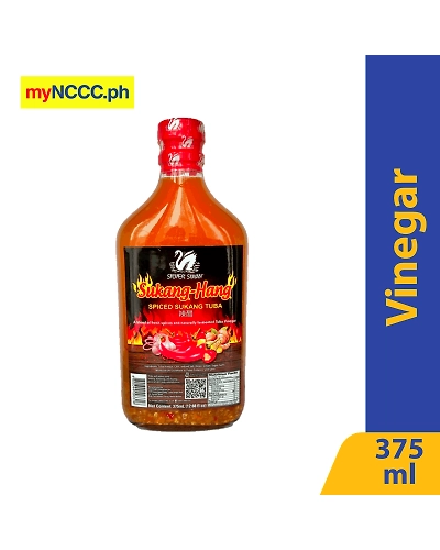 Silver Swan Sukang-Hang Spiced Sukang Tuba 375ml-11573504