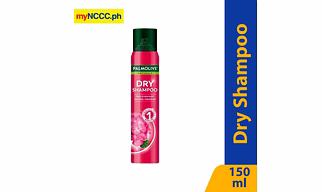 Palmolive Shampoo Fresh & Fragrant Dry 150ml