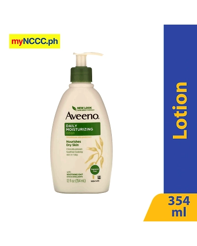Aveeno Active Naturals Daily Moisturizing Lotion 354ml-11141376