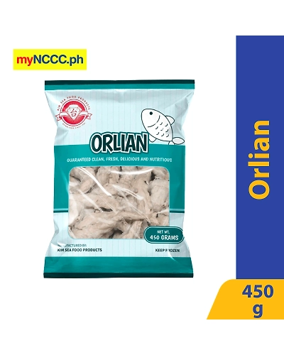 Diamond Orlian 450g-10023909