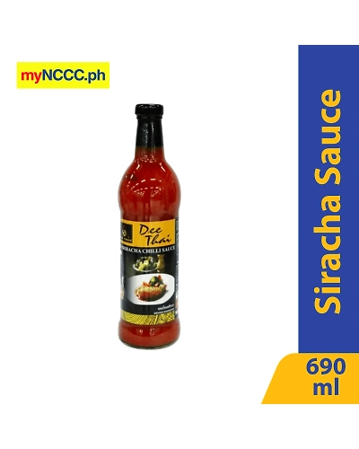 Dee Thai Sriracha Chili Sauce Mild 690ml-11488344