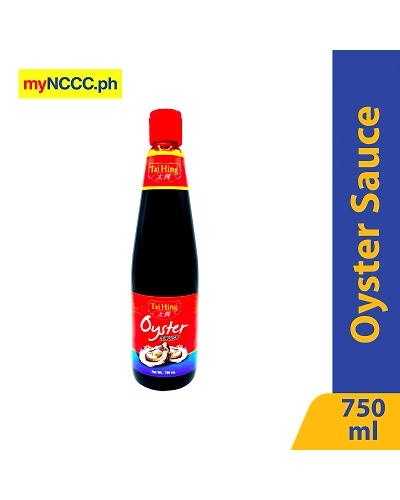 Tai Hing Oyster Sauce 750ml-11417584