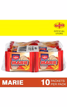 Fibisco Marie 10s