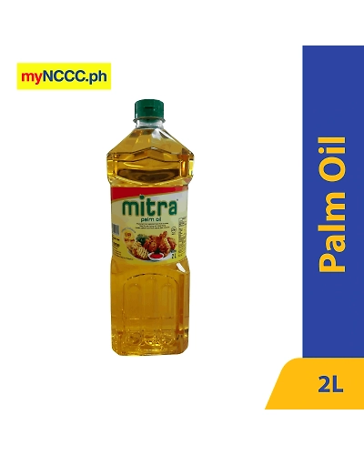 Mitra Palm Oil 2L-11369144