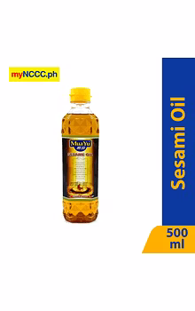 Mua Yu Sesame Oil 500ml