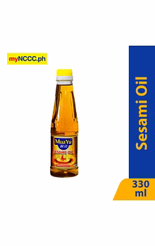 Mua Yu Sesame Oil Premium 330ml