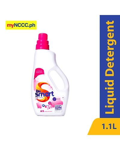 So Klin Smart Intense Perfume Liquid Detergent 1.1L-11558003