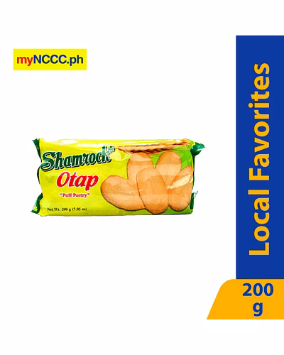 Shamrock Otap 200g-10042814