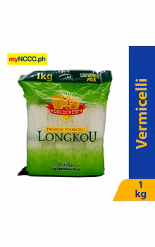 Goldcrest Longkou Premium Vermicelli 1kg