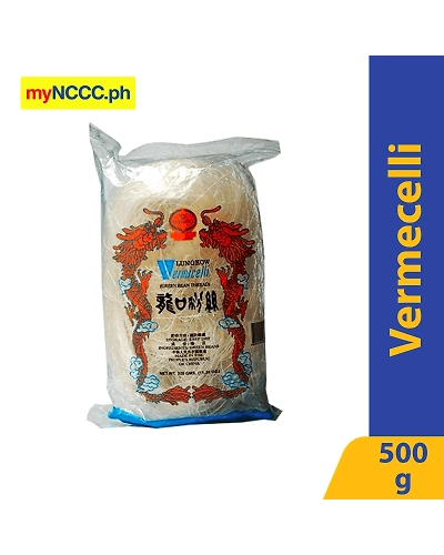 Pearl Tower Longkou Vermicelli 500g-10475153