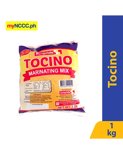Sunpride Tocino Mix 1kg-10071038