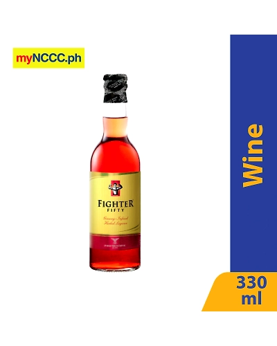 Fighter Wine 50 330ml-10766348