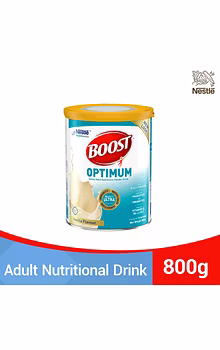 Boost Optimum PB101 800g