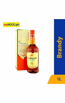 Carlos Light 1L