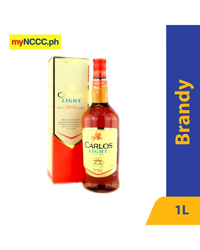 Carlos Light 1L-11533246