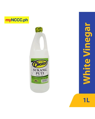 Choice Premium Sukang Puti 1L-10329051