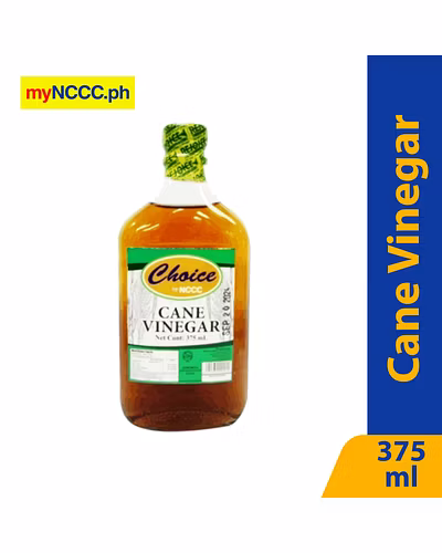 Choice Cane Vinegar 375ml-10079665