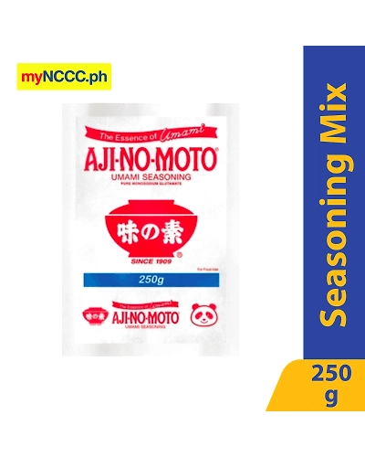 Ajinomoto Super Seasoning Blue Pack 250g-10013701