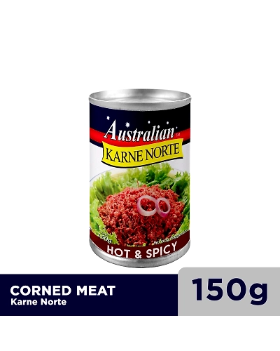Australian Corned Beef 150g-11134394