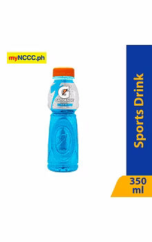 Gatorade Blue Bolt Pet 350ml