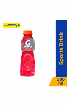 Gatorade Tropical Fruit 500ml