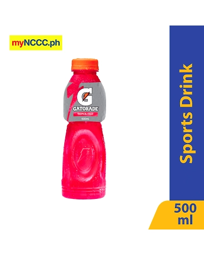 Gatorade Tropical Fruit 500ml-10006926