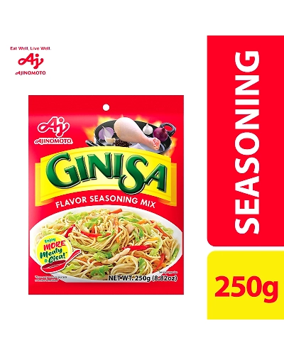 Ajinomoto Ginisa Flavor Mix 250g-10014527