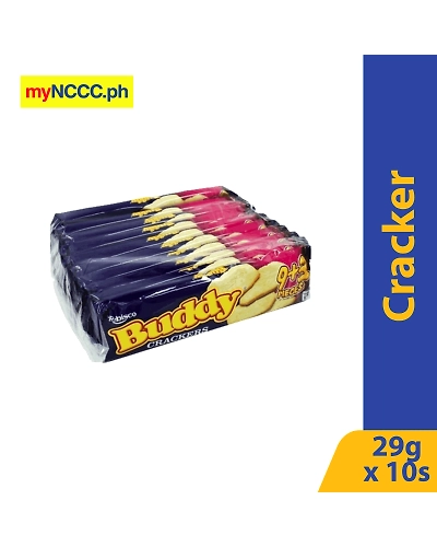 Buddy Crackers 29gx10s-10045620
