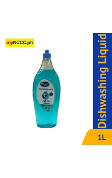 Choice Dishwashing Liquid Anti-Bac 1L