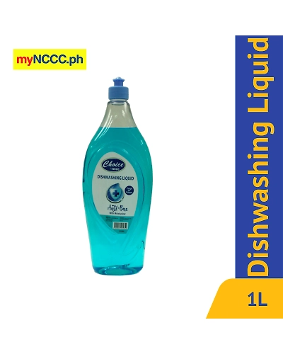 Choice Dishwashing Liquid Anti-Bac 1L-11547393