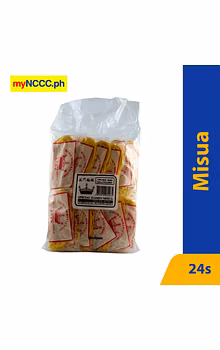 CMF Special Xiamen Misua Yellow 24s