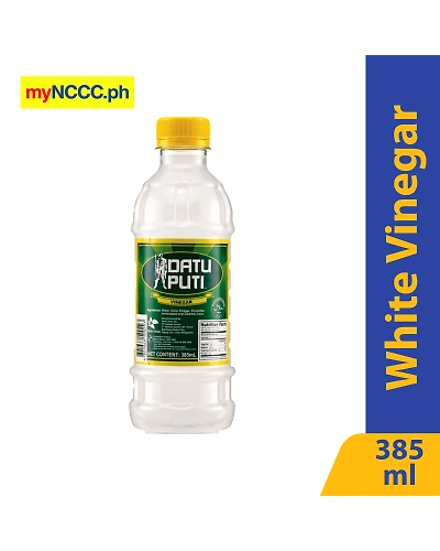 Datu Puti Vinegar 385ml-10026548