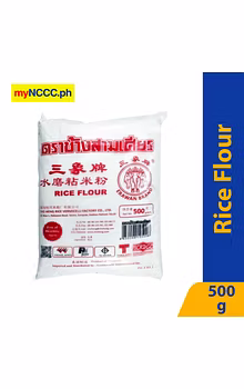 Erawan Rice Flour 500g