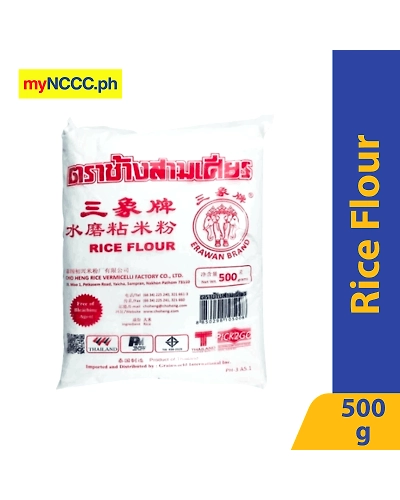 Erawan Rice Flour 500g-10042692