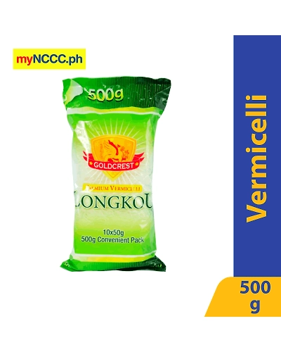 Goldcrest Longkou Premium Vermicelli 500g-11417632