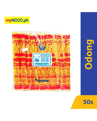 Hkc Odong 50s-10202214