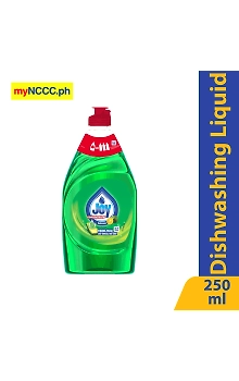 Joy Ultra Kalamansi Dishwashing Liquid 250ml