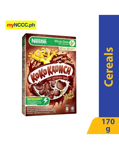 Kokokrunch 170g-10010280