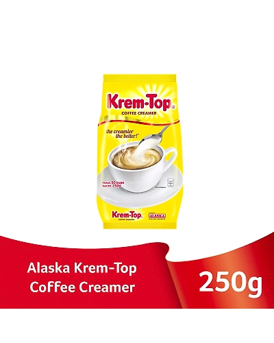 Krem Top Coffee Creamer 250g-10525815