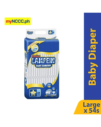 Lampein Jumbo Pack Large 54s-10784244