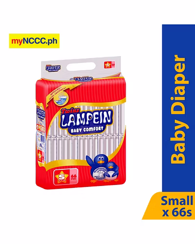 Lampein Jumbo Pack Small 66s-10784242