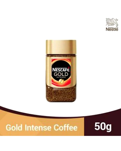 Nescafe Gold Intense 50g-11513797