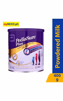 Pediasure Plus Vanilla New Generation 400g