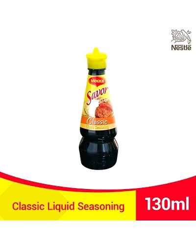 Maggi Savor Classic 130ml-10074033