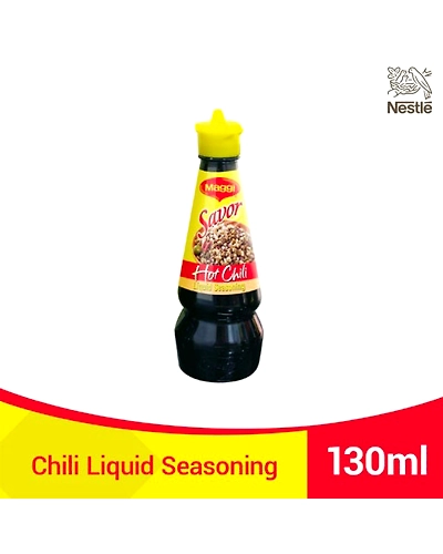 Maggi Savor Chili 130ml-10024200