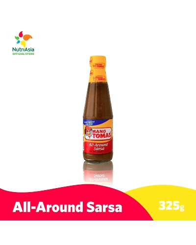Mang Tomas Sarsa Regular 325g-10118365