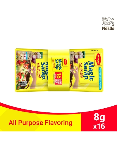 Maggi Magic Sarap 8gx16-11643479